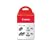 Canon PGI-35 Twin Black & CLI-36 Color Ink (1509B007AB)