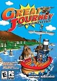 Great Journey: Mr. Penguin's Letter (輸入版)