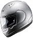 ARAI HELMET PROFILE SILVER FROST MOTORCYCLE Full-Face-Helmet
