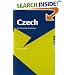 Czech (Essential Grammars)