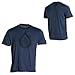 Mission Playground Droplets T-Shirt - Short-Sleeve - Men's