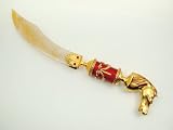 Faberge Style Letter Opener