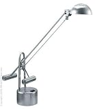 Lite Source Halotech II Desk Lamp LS-2306PS