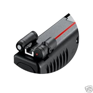 LaserLyte Glock Rear Sight Laser