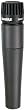 Shure SM57 Unidirectional Dynamic Microphone