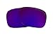 Best SEEK OPTICS Replacement Lenses Oakley HOLBROOK - Purple