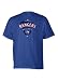 Texas Rangers Momentum authentic toddler onfield tee