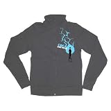 CIRCA SURVIVE - Chair - Zip Up Jogger Fleece