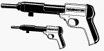 Desa #R482 R482 .22 Caliber Tool