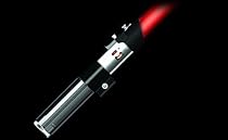 Star Wars Darth Vader FX Lightsaber