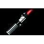 Star Wars Darth Vader FX Lightsaber
