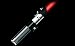 Star Wars Darth Vader FX Lightsaber