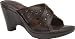 BORN Women's Tupelo (Dark Brown 10.0 M)