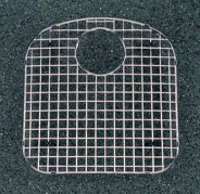 Blanco 15-7/8 X 16-5/8 Stainless Sink Grid 220-994