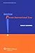American
Private
International
Law