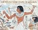 Book Painted Tomb Chapel of Nebamun