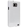 Case-Mate BT-COV-CM014410 BarelyThere Case f�r Samsung Galaxy S2 wei�