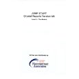 Jump*Start Crystal Reports Version 8 8.5 Level 1: The Basics