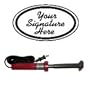 Electric BN-60 Your Signature Branding Iron