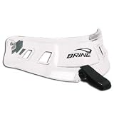Brine Lacrosse Goalie Throat Guard