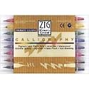 Calligraphy Primary Pens