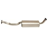 Bosal 280-243 Rear Silencer by Bosal