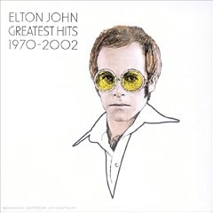 The Greatest Hits 1970 - 2002