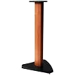 OMNIMOUNT RW-16CH Wood Series Real Wood Speaker Stands