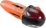 Knog Dual Direction Bar End Light Single Pack