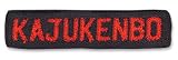 Sweatband - Kajukenbo Sweat Band