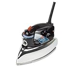 STEAM & DRY IRON (Applica/Black & Decker F63E)