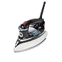 Black&Decker F63E B&D STM/DRY IRON CLASSIC METAL