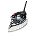 Black&Decker F63E B&D STM/DRY IRON CLASSIC METAL