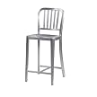 Cafe C Aluminum Counter Stool