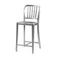 Cafe C Aluminum Counter Stool
