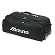 Mizuno Equipment Wheel Bag