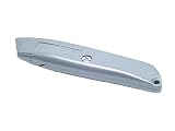 Faithfull Trimming Knife - Retractable Blade