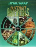 Instant Adventures (Star Wars RPG)