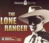 The Lone Ranger (3-Hour Collectors' Editions)