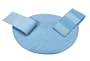 SoftHeat Electric Neck and Shoulder Wrap