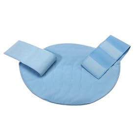 SoftHeat Electric Neck and Shoulder Wrap