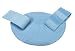 Personal Health Care : SoftHeat Electric Neck and Shoulder Wrap