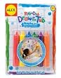 Alex Toys Draw in The Tub Crayons