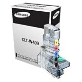Samsung CLT-W409/SEE Resttonerbeh�lter, 5.000 Seitenvon "Samsung"