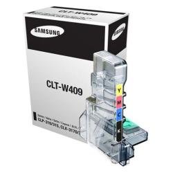 Samsung CLT-W409/SEE Waste Container Black 10K, Color 2.5K Yield (CLP-315, CLP-315W, CLX- 3175FN, CLX-3175FW)