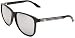 Gucci Lunettes de soleil 1636 SHINY BLACK - 1636 S D28 T4 57 13 135