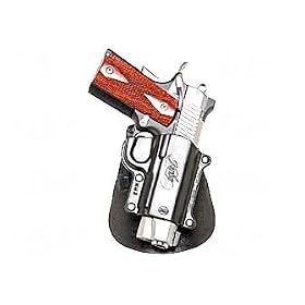 FOBUS PDL KIMBER 3 SUBCOMP, Gun Holsters, Gun Accessories, Hunting and shooting Accessories by 