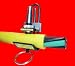 Seatek VT-270 Vee-Twin Cable Stripper