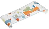 Sumersault Toy Chest Wall Border