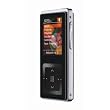 Samsung YP-Z5A 4GB MP3 Player - Black
